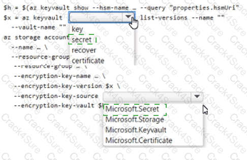 AZ-204 question answer