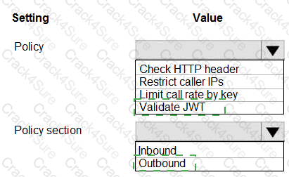 AZ-204 question answer