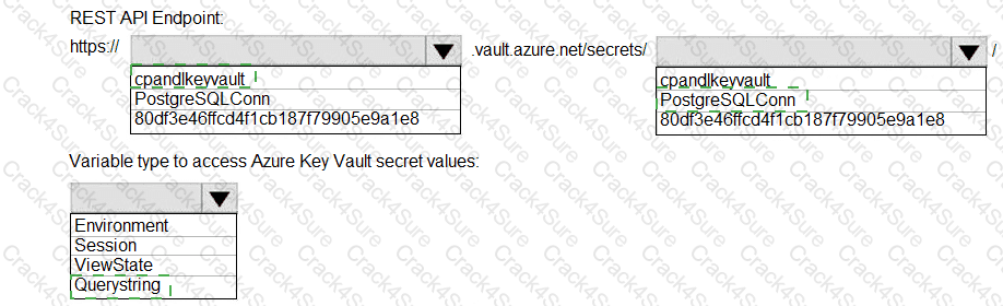 AZ-204 question answer