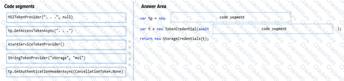 AZ-204 question answer