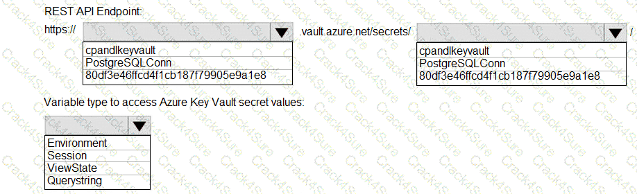 AZ-204 question answer
