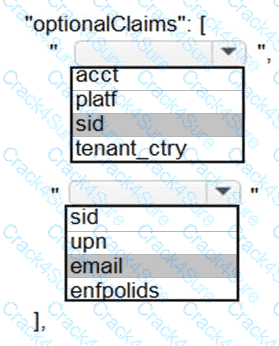 AZ-204 question answer