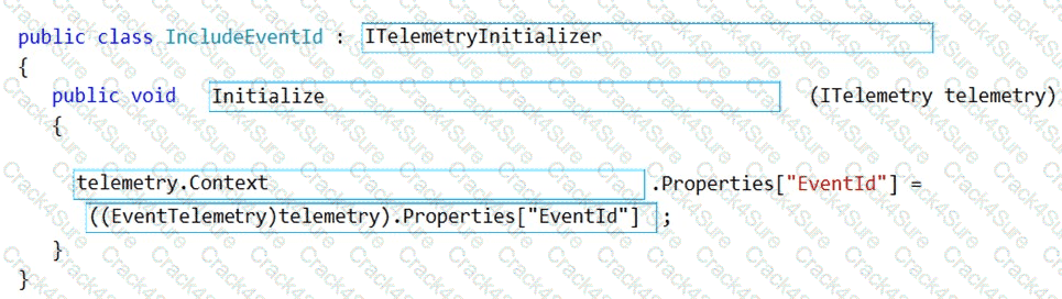 AZ-204 question answer