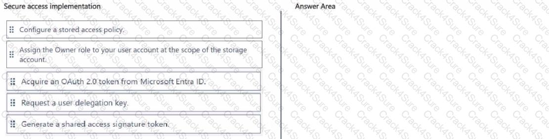 AZ-204 question answer