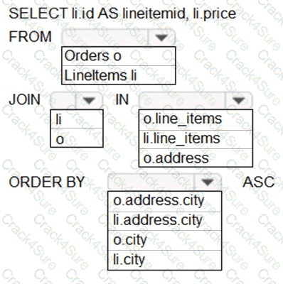 AZ-204 question answer