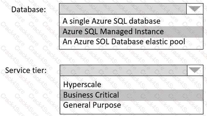 AZ-305 question answer