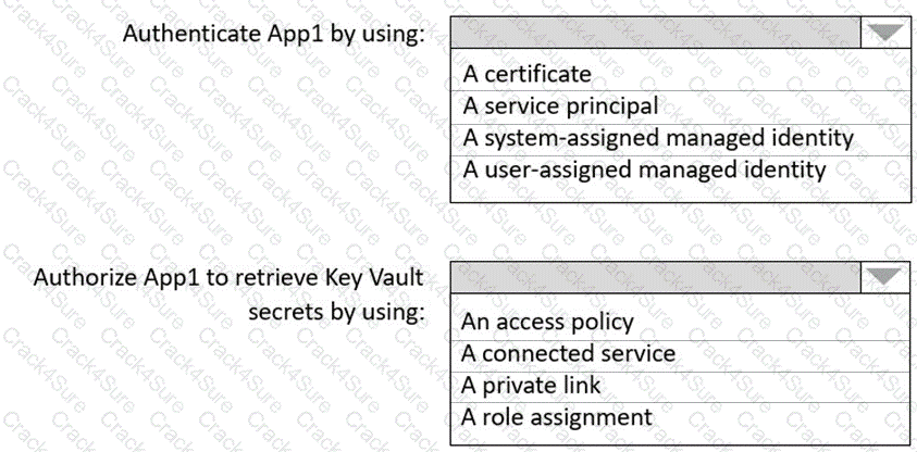 AZ-305 question answer