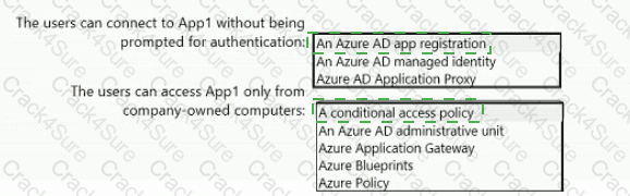 AZ-305 question answer