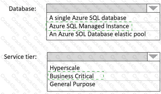 AZ-305 question answer