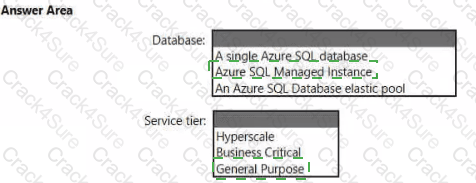 AZ-305 question answer