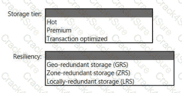 AZ-305 question answer
