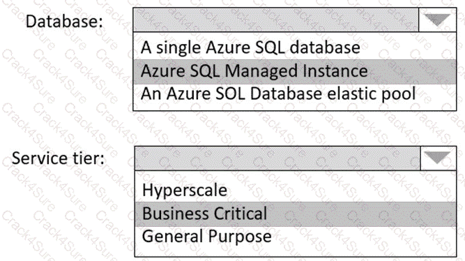 AZ-305 question answer