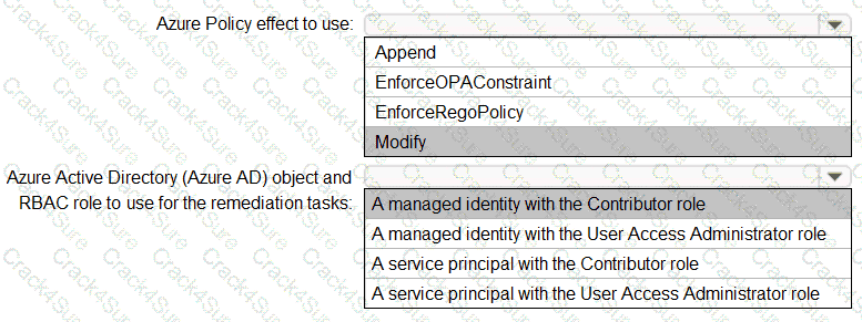 AZ-305 question answer