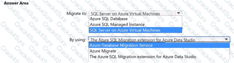AZ-305 question answer