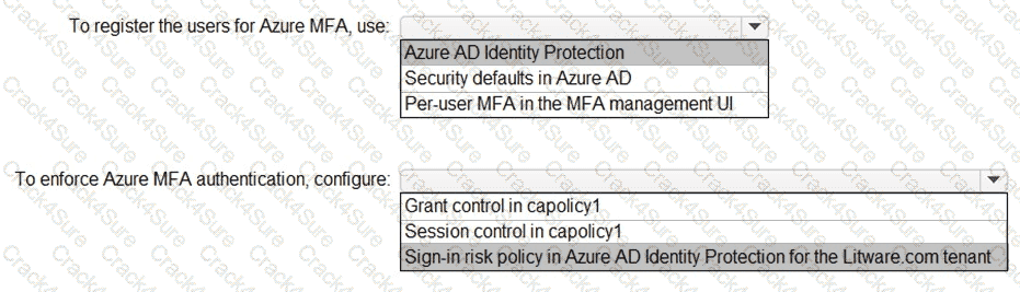 AZ-305 question answer