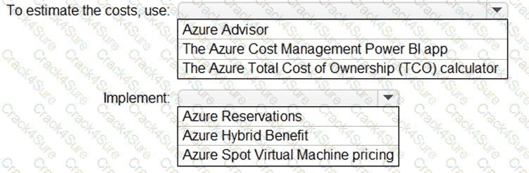 AZ-305 question answer