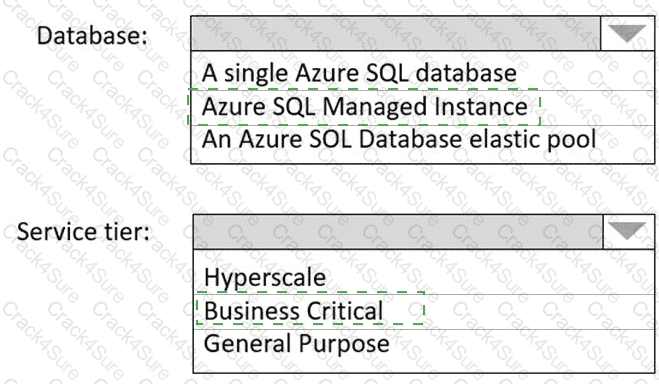 AZ-305 question answer