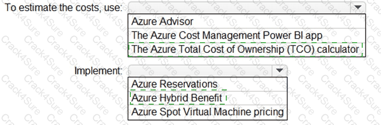 AZ-305 question answer