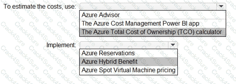 AZ-305 question answer