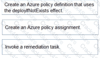 AZ-305 question answer
