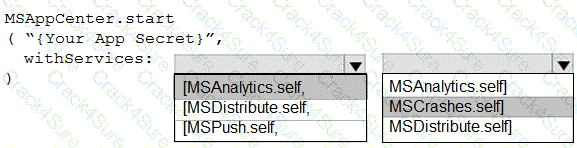 AZ-400 question answer