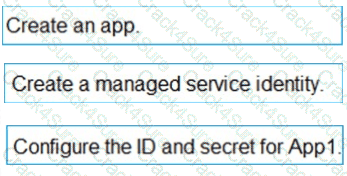 AZ-400 question answer