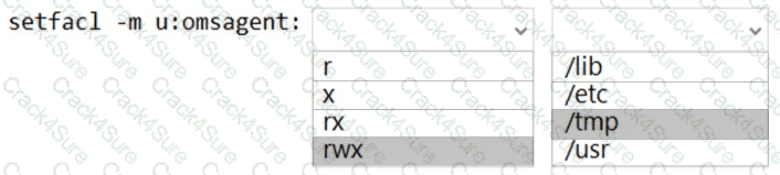 AZ-400 question answer