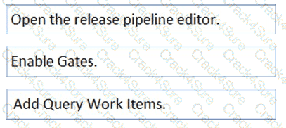 AZ-400 question answer