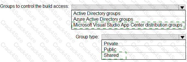 AZ-400 question answer