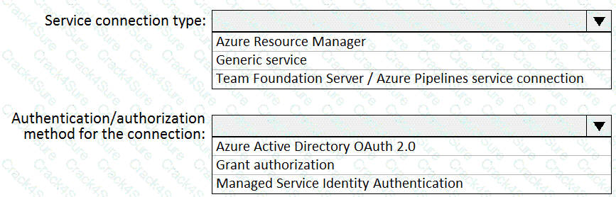 AZ-400 question answer