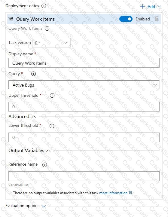 AZ-400 question answer