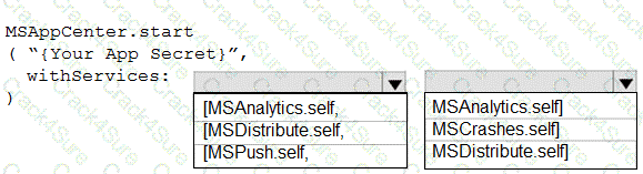 AZ-400 question answer