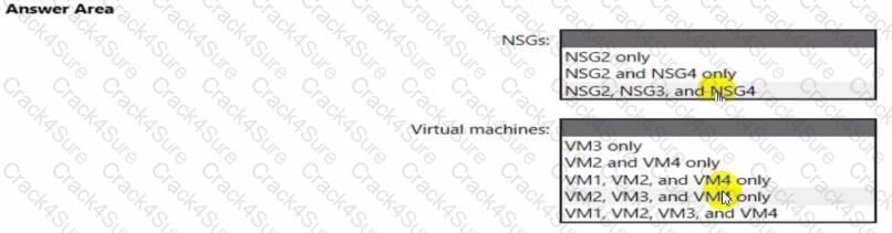AZ-500 question answer