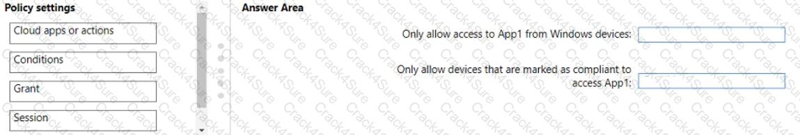 AZ-500 question answer