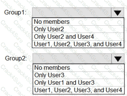 AZ-500 question answer