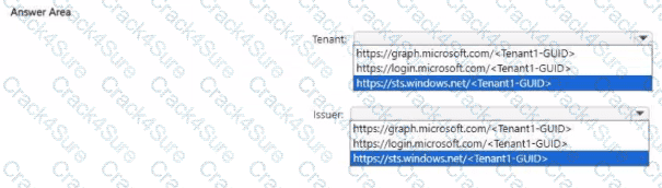 AZ-700 question answer