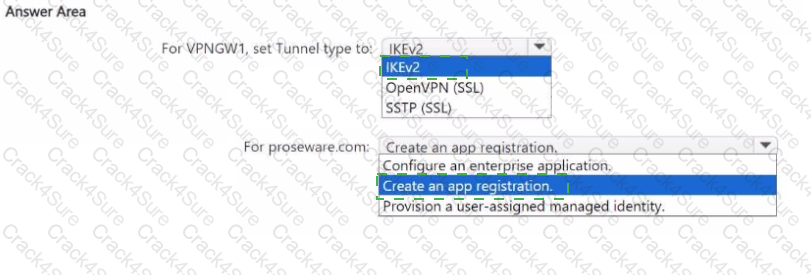 AZ-700 question answer