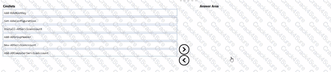 AZ-800 question answer