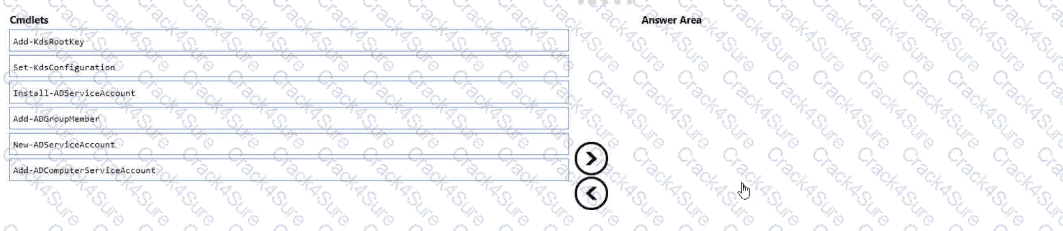 AZ-800 question answer