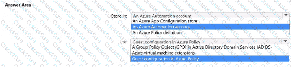 AZ-800 question answer