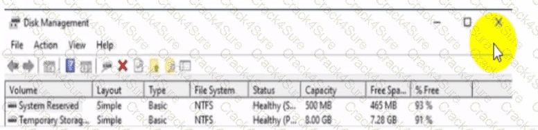 AZ-800 question answer