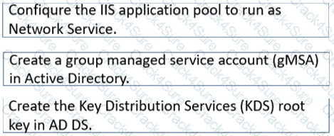 AZ-800 question answer