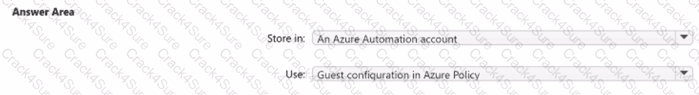 AZ-800 question answer