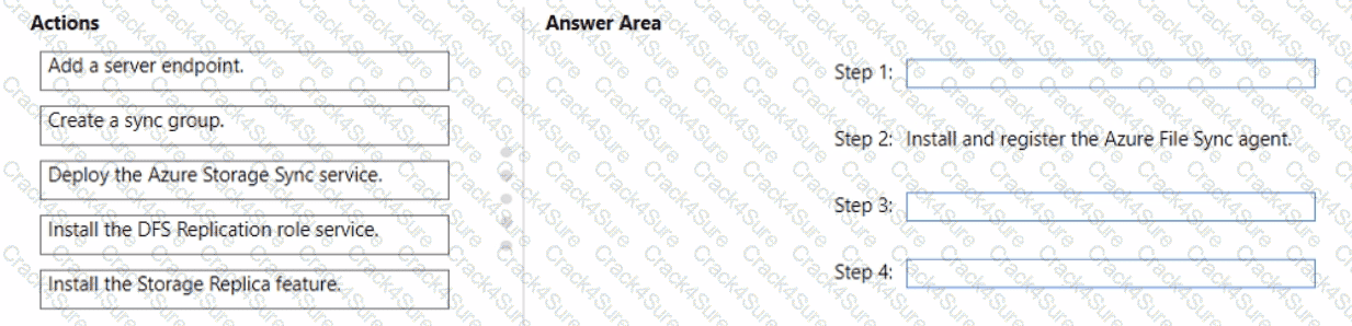 AZ-800 question answer