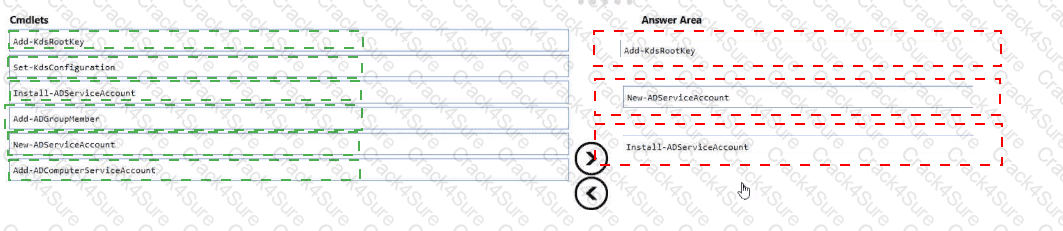 AZ-800 question answer