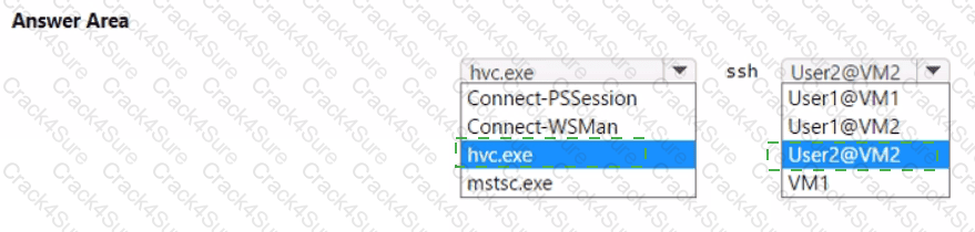 AZ-800 question answer