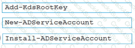 AZ-800 question answer