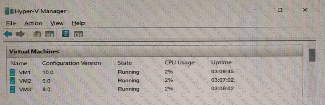 AZ-800 question answer