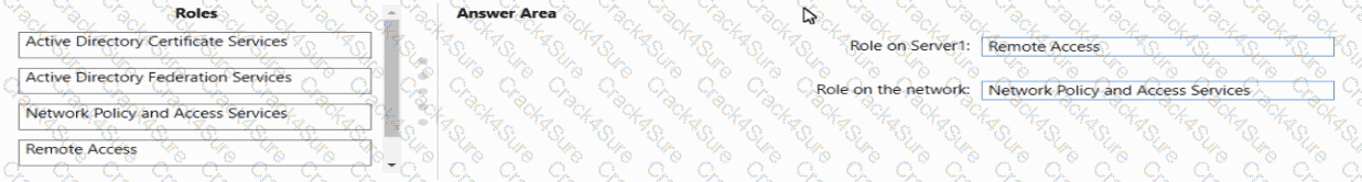 AZ-800 question answer