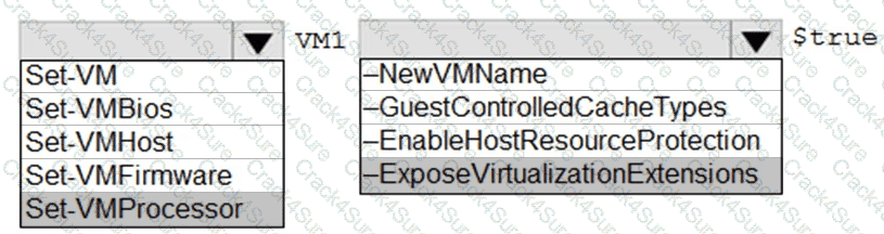 AZ-800 question answer